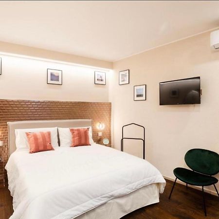 Marika'S Room Bari Bagian luar foto