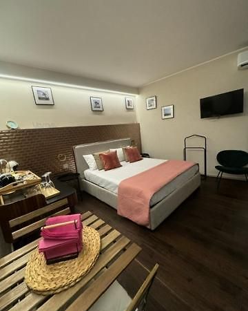 Marika'S Room Bari Bagian luar foto