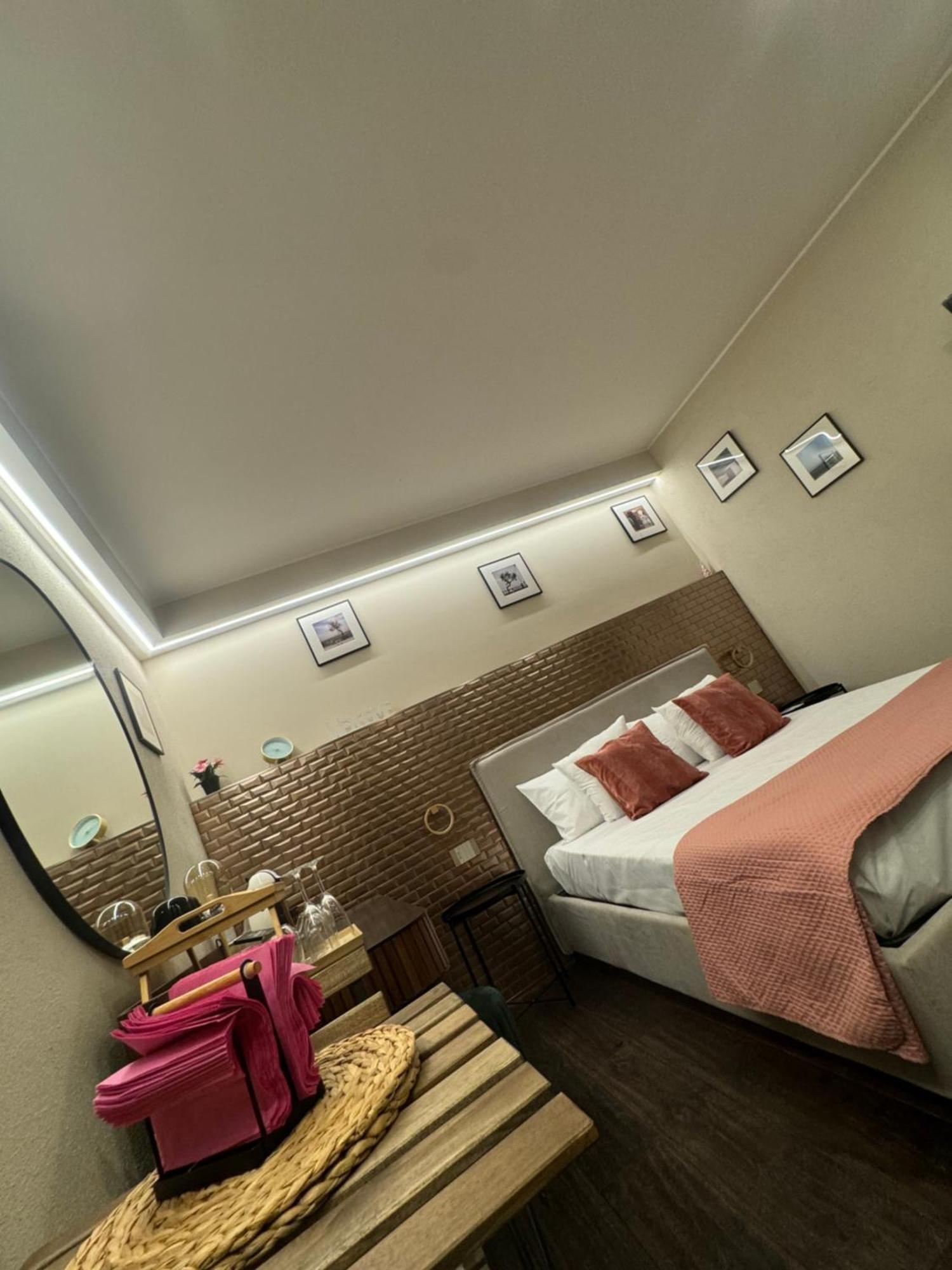 Marika'S Room Bari Bagian luar foto