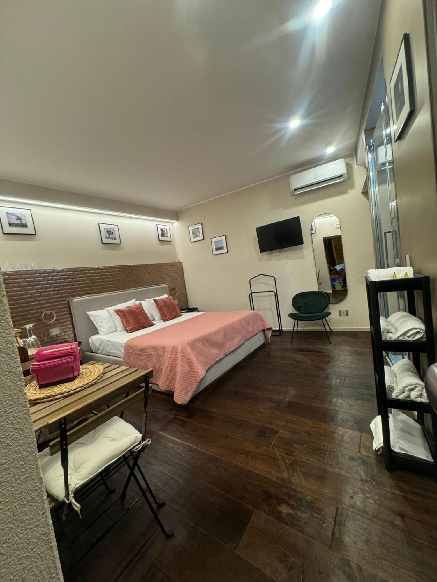Marika'S Room Bari Bagian luar foto