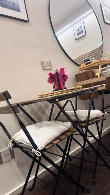 Marika'S Room Bari Bagian luar foto